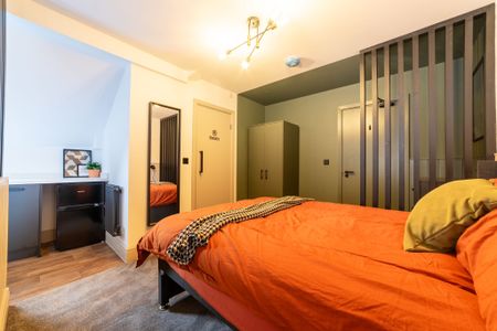☀️Brand New🍓 HUGE Studios - Ensuite - Reserve now!!! - Photo 5
