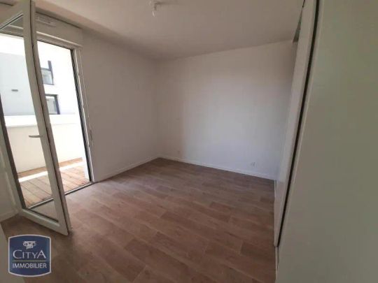Appartement à louer 2 pièces 42.9m² - Photo 1