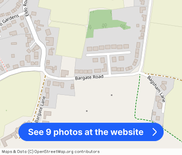 1 bedroom semi-detached house for rent - Photo 1