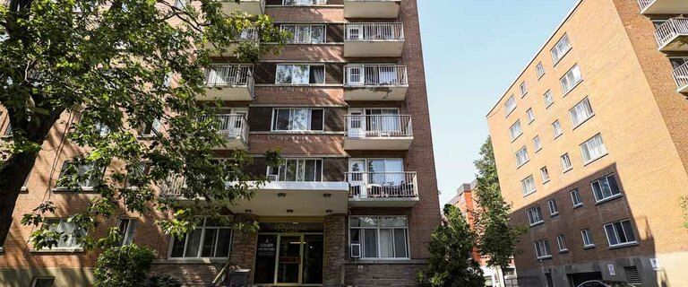 Benny Crescent Apartments | 2400, 2420, 2444, 2460, 2480, 2500 Rue Benny-Crescent, Montreal - Photo 1