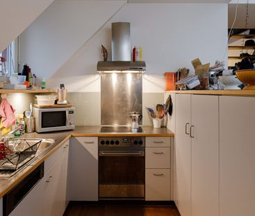 1 Zimmer, 2. Stock - Foto 5