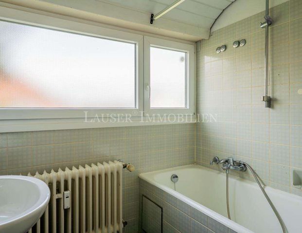 Gepflegte Drei-Zimmer-Wohnung in Stuttgart-Kaltental - Photo 1