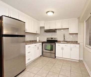 For Lease - 1646 Quail Run Drive Unit# Bsmt, Oshawa, Ontario - Photo 2