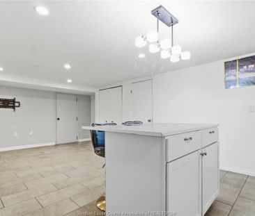 For Lease - 1784 PARTINGTON Unit# LOWER, Windsor, Ontario - Photo 1