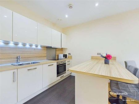 Heron House, Rushley Way, Reading, Berkshire, RG2 - Photo 5