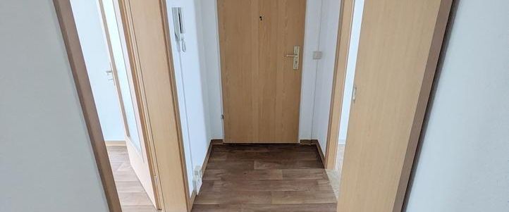 ++ gemütliche, neue 2-Raum Wohnung - mit Balkon - in einer schönen & beschaulichen Wohnanlage ++ - Photo 1