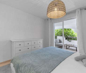 Ground Floor Apartment · Nueva Andalucía - Photo 6