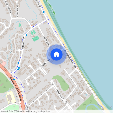 7a St Crispin Street, Qld 4879, Clifton Beach