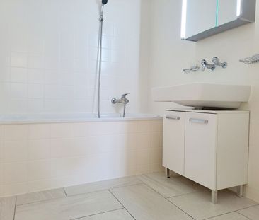 BOVERIE 6 – N23, 3.5 room apartment in the city center - Photo 2