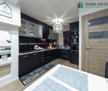 Mieszkanie Tychy Paprocany powierzchnia 72.9 m² C169-WM-63764 - Photo 4