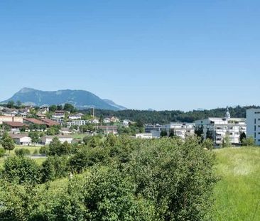 4.5 Zimmer, 131 m², 2. Stock - Foto 5