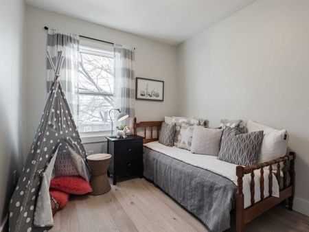 For Lease - 1047 Davenport Road Unit# Main, Toronto, Ontario - Photo 5