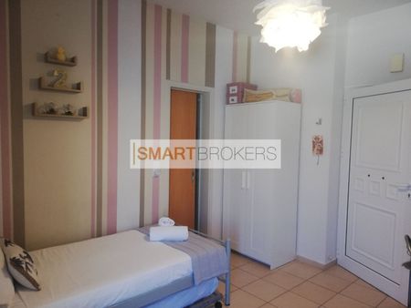 Studio/Γκαρσονιέρα για ενοικίαση Τρεις Βάγιες (Ηράκλειο Κρήτης) - Φωτογραφία 4