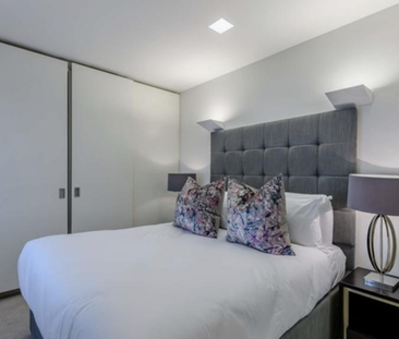 2 bedroom apartment to rent - Photo 5