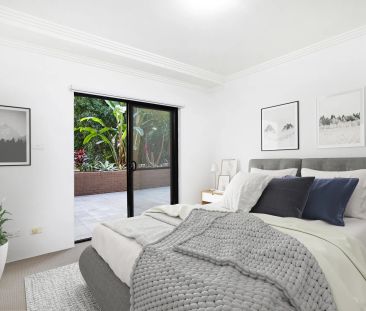 2/62-64 Clovelly Road, - Photo 2