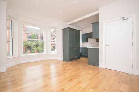 1 bedroom apartment to rent - Photo 4