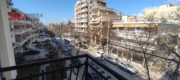 Διαμέρισμα για ενοικίαση Κέντρο (Χαριλάου) - Photo 1