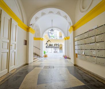 Kiadó felújított lakás - Budapest V. kerület - Photo 6