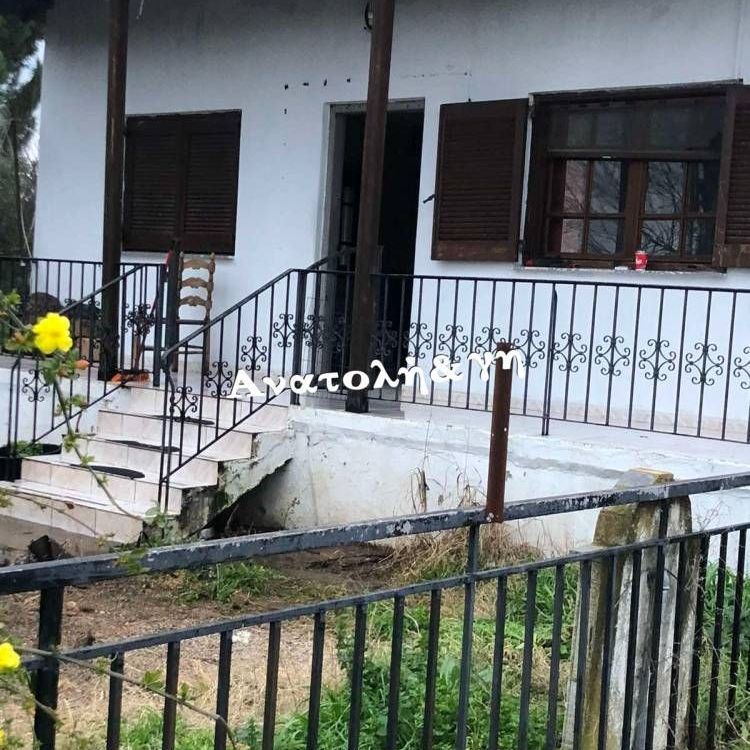 Μονοκατοικία για ενοικίαση Νέα Ραιδεστός (Θέρμη) - Photo 1