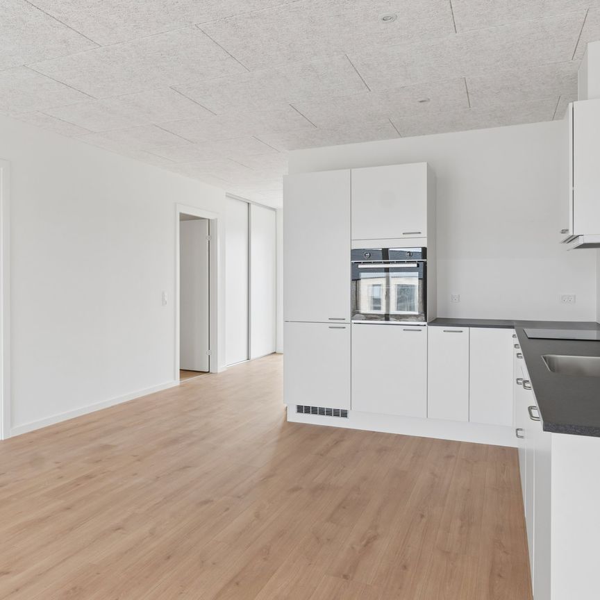 4-vær. rækkehus - Photo 1