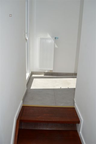 1-slpk appartement met groot terras nabij centrum Willebroek - Foto 4