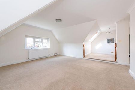 2 bedroom apartment to rent - Photo 2