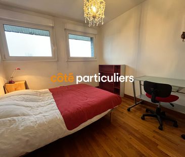 A louer : Maison meublée 6 chambres à Plescop - Photo 5