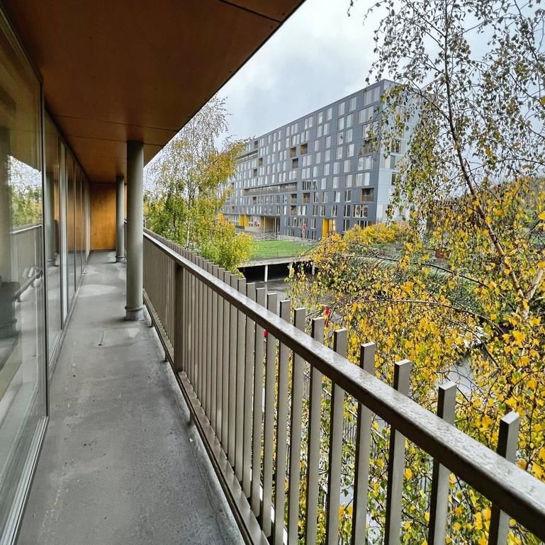 1 bedroom flat to rent - Photo 1