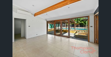 Three Bedroom Home - Photo 4