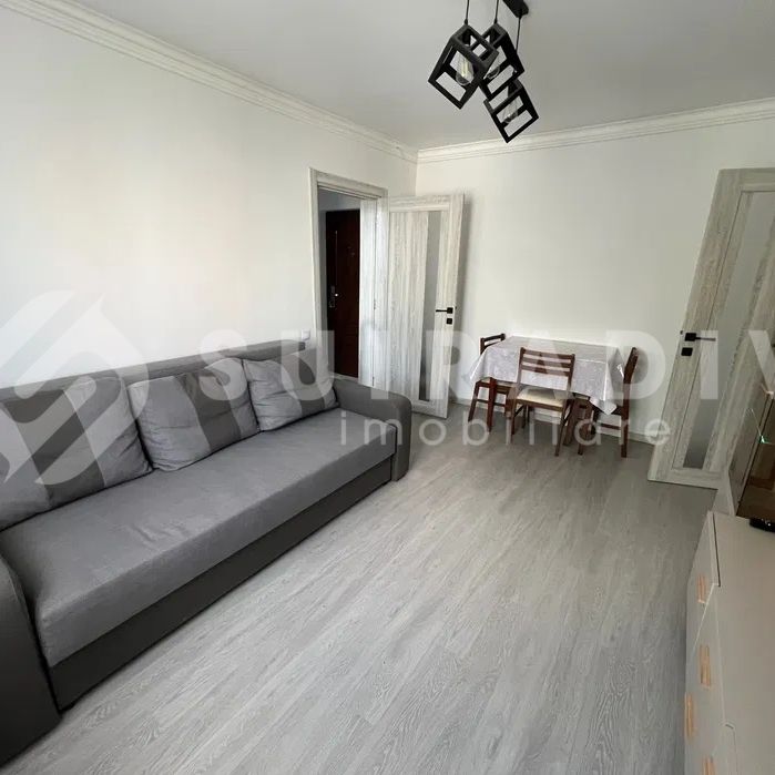 Apartament modern cu 3 camere, parcare- zona Big Manastur - Photo 1