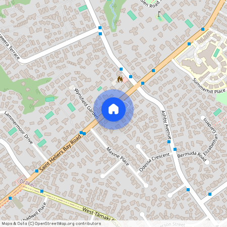 E/246 St Heliers Bay Road, Saint Heliers, Auckland City