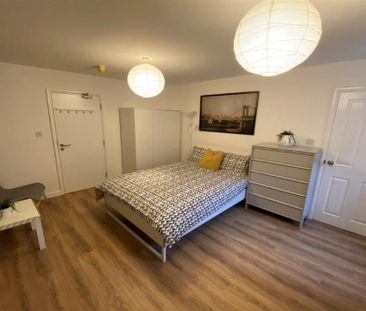 6 bedroom apartment to rent - Photo 6