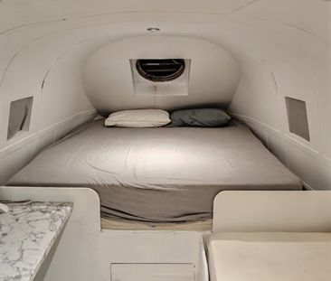 3 Bed House Boat, Rope Street, SE16 - Photo 6