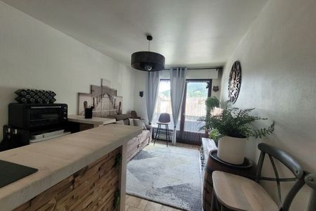 Studio - 20.02m ² - Photo 3