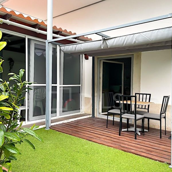 Apartamento T3+1 em Lisboa - Photo 1