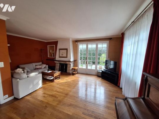 Maison meublé - Saint Servan - Bas sablons - Photo 1