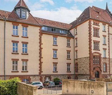 Studentenwohnung in Nähe der TU - Foto 1