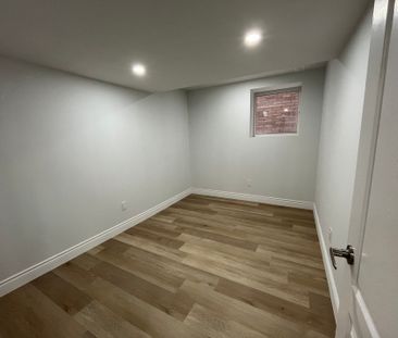 For Lease - 109 Alistair Crescent Unit# BSMT, Vaughan, Ontario - Photo 2