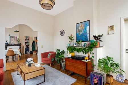 Gezellig hoekappartement in rustige buurt! - Photo 5