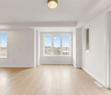 For Lease - 53 Sage Valley Drive, Markham, Ontario - Photo 2
