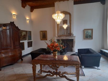 Huis te huur: Muntengang 4 7411 GD Deventer - Photo 2
