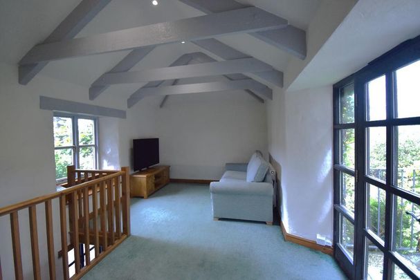 1 bedroom cottage to rent - Photo 1