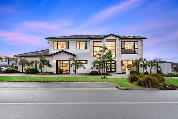 101 Thomas Road, Flat Bush, Auckland - Photo 1