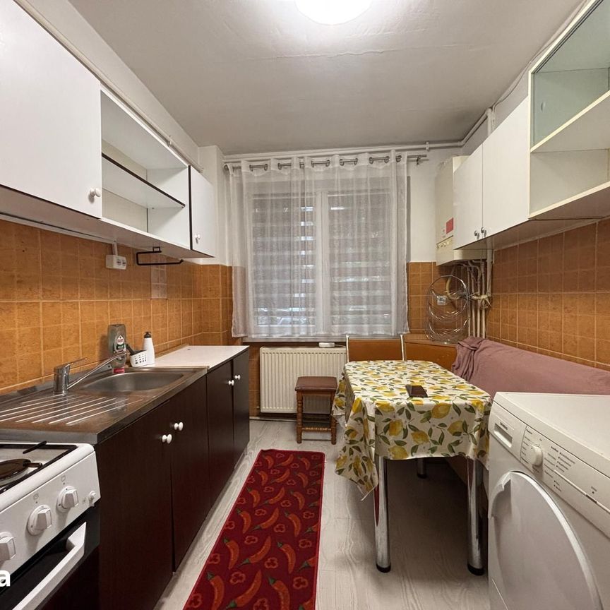 Apartament 2 camere de închiriat | Vasile Milea - Photo 1