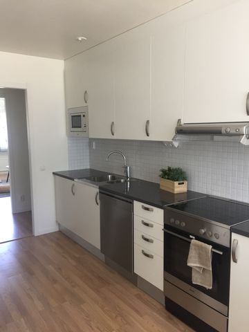 Stensikagatan 5B - Foto 5