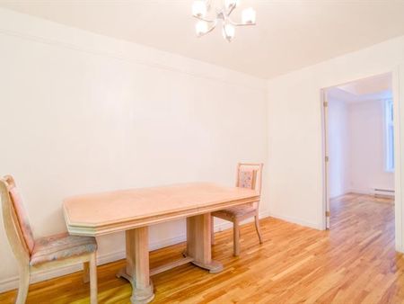 5453 Boul. St Michel - Photo 4