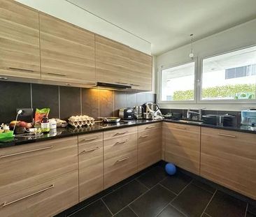 Villa jumelle de 5.5 pièces en duplex - Photo 1