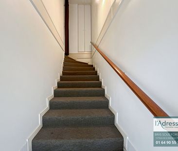 Location appartement 3 pièces, 63.00m², Fontenay-lès-Briis - Photo 6