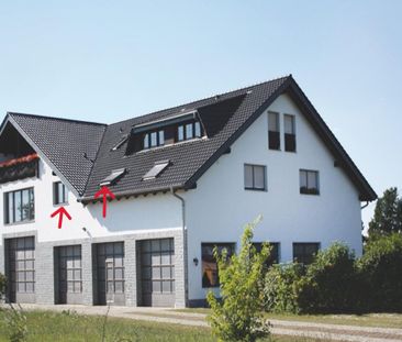 Ab Januar einzugsbereit! Tolle Wohnung - Foto 1