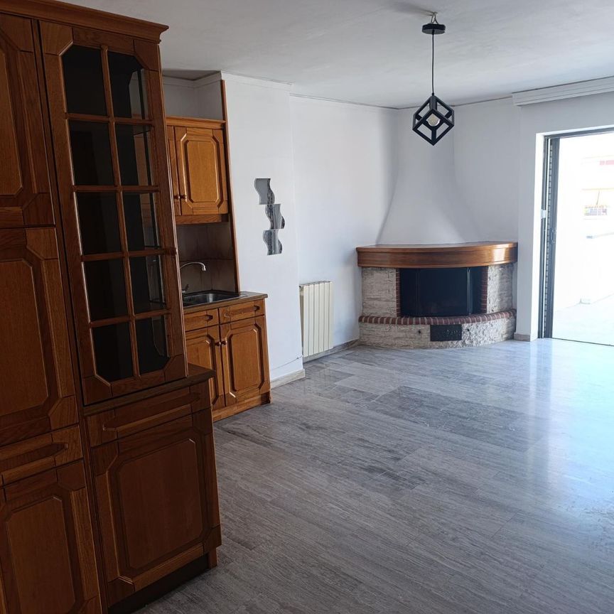 Διαμέρισμα για ενοικίαση Άγιος Σώστης (Νέα Σμύρνη) - Photo 1